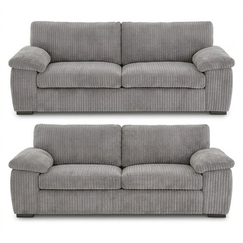 Seater sofa amalfi grey - sofa,
