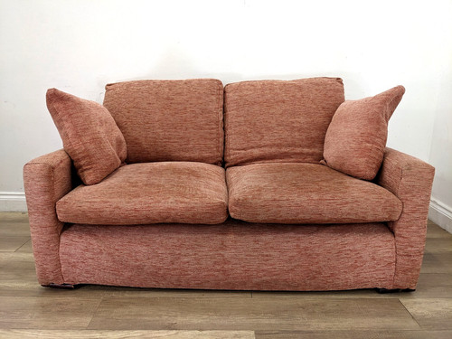 Sofa seater red - seater,