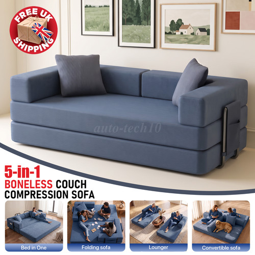 Seater sleeper sofa bed - sleeper,