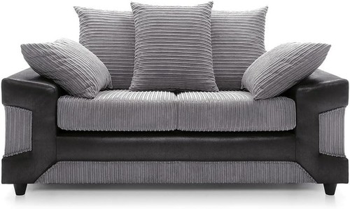 Dino fabric sofa set jumbo - dino,
