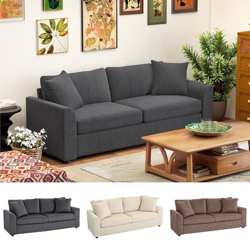 Modern seater sofa - 3,