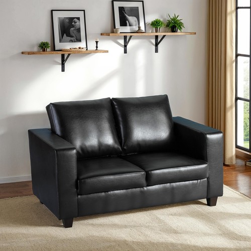 Tempo seater sofa - tempo, 2