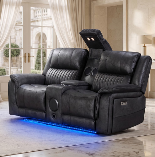Geneva pro fabric electric - fabric,