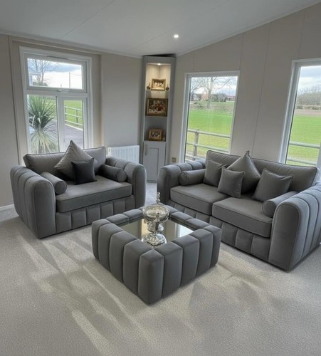 Lilly seater sofa set in - lilly,