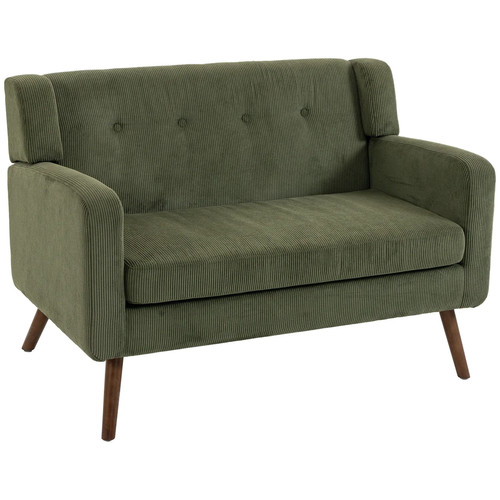 Homcom seater sofa - 2,