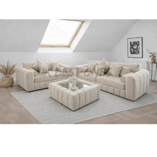 Seater lilly sofa set - ,