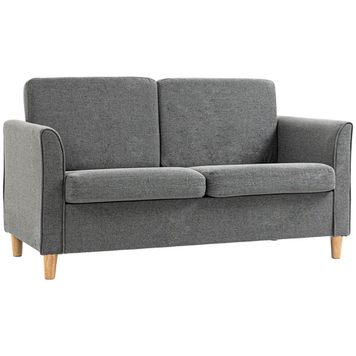 Homcom seater sofa - homcom,