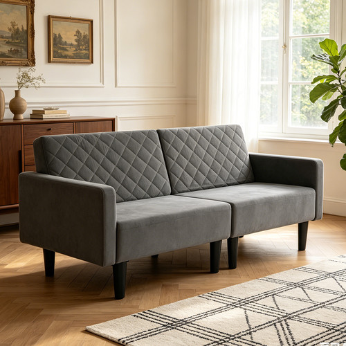 Seater convertible folding - 2-3,