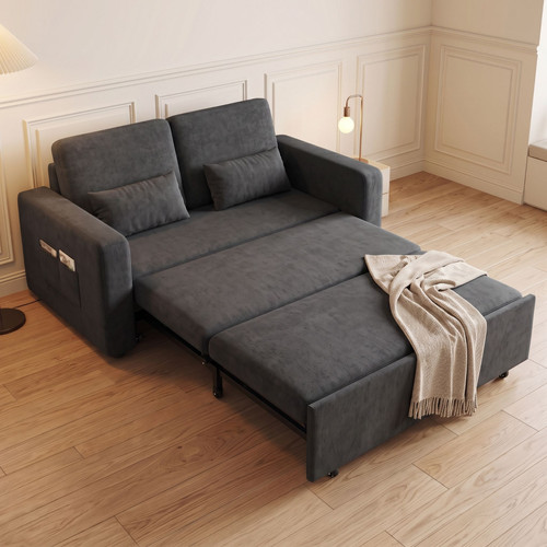 Seater pull out - 2, bed
