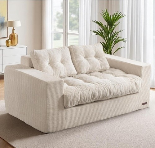 Maxyoyo seater sofa - 2,