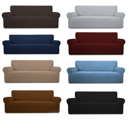 Universal seater sofa - seater, covers