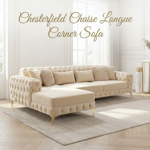 Deluxe velvet sofa seater - velvet,