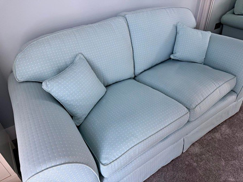 Laura ashley light - light, polka
