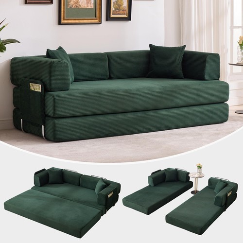 Seater folding sofa - sofa, 5in1