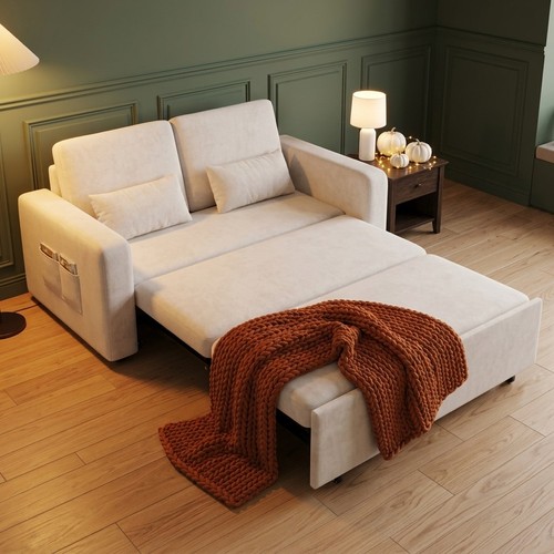 Seater pull out - seater,