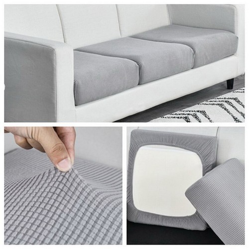 Sofa cover couch covers 3 - couch, 1