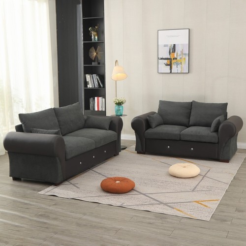 New panana and - 3, seater