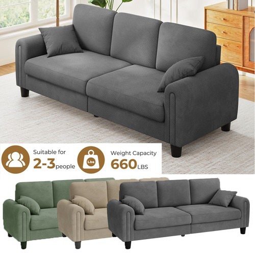 Seater sofa fabric - sofa,