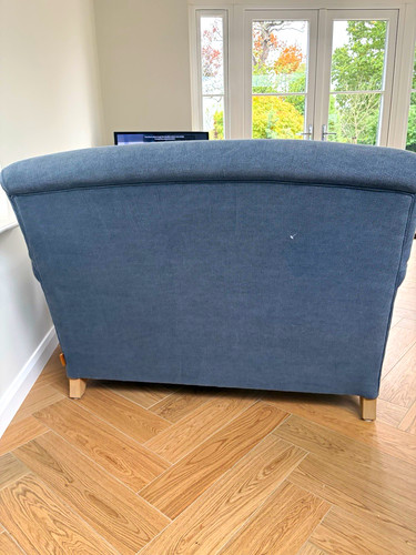 Neptune seater love - love, seat