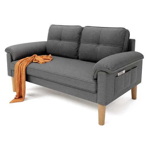 Seater sofa small - sofa,