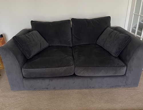 Barker stonehouse grey - barker, &