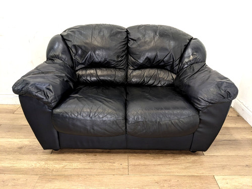 Sofa seater dark - sofa, 2
