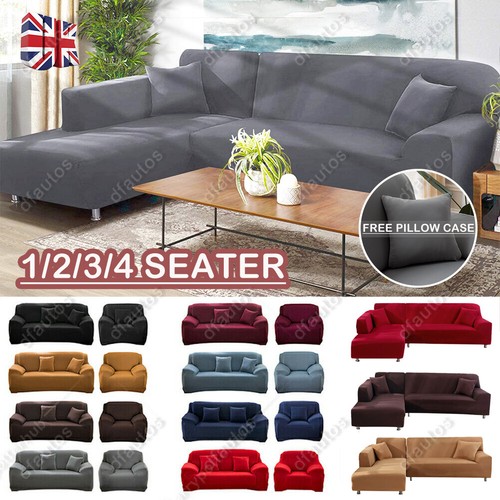 Stretch sofa covers - stretch, protector