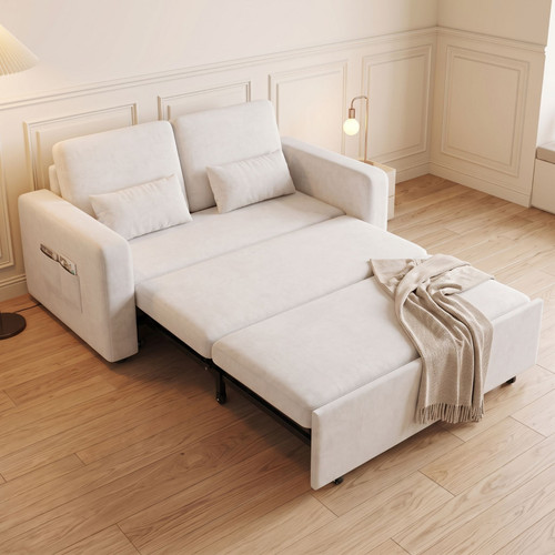 Seater sofa bed - sofa, pull-out