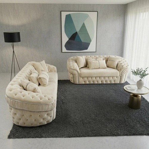 New khalifa chesterfield - new,
