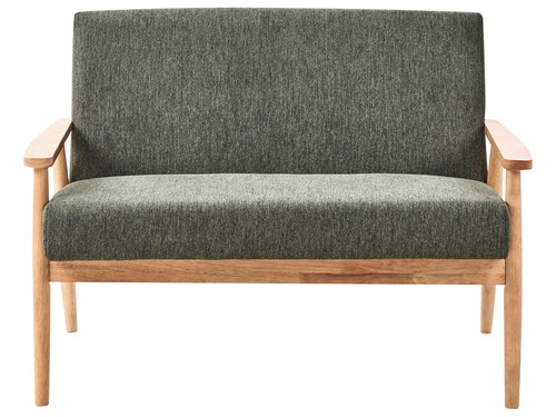 Sofa seater esrum fabric - 2,