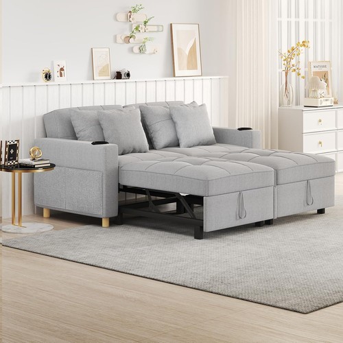 Seater 1 convertible - 2-seater, 3-in-1