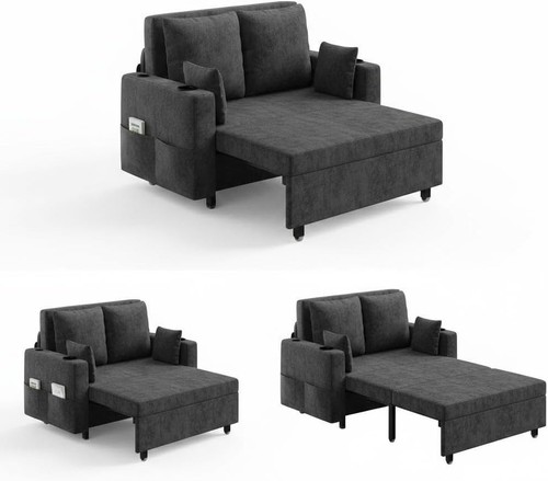 Sleeper sofa bed 1 - sofa,