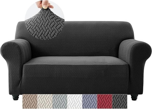 Spandex couch cover anti - spandex,