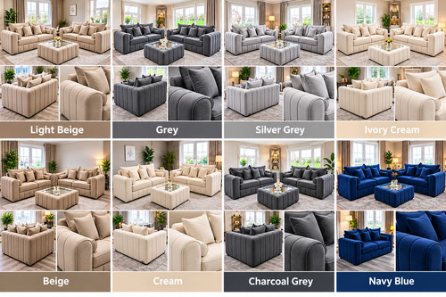 Large seater lylii - large,