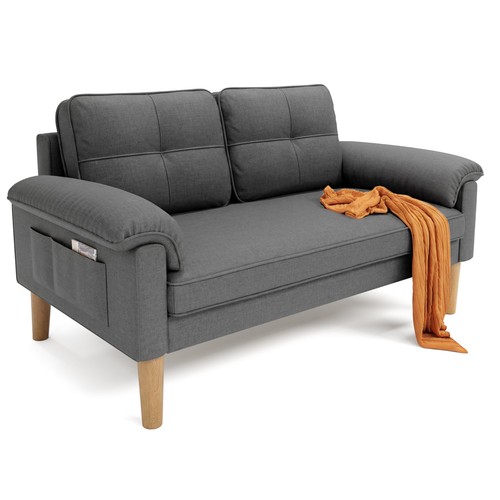 Small seater sofa fabric - seater,