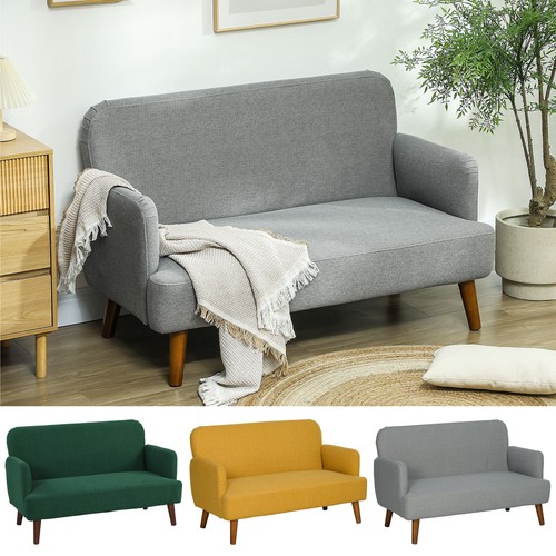 Seater sofa couch with - 2,