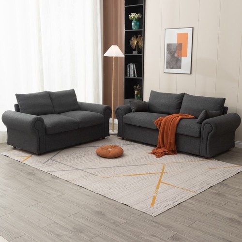Modern luxury sofa - modern, or